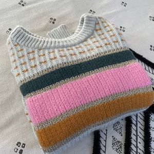 Madewell Sweater